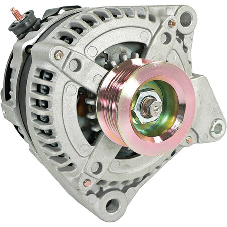 Db Electrical Alternator for 4.7L Toyota Sequoia 150 Amp 2003-2009 27060-0F050 400-52686R